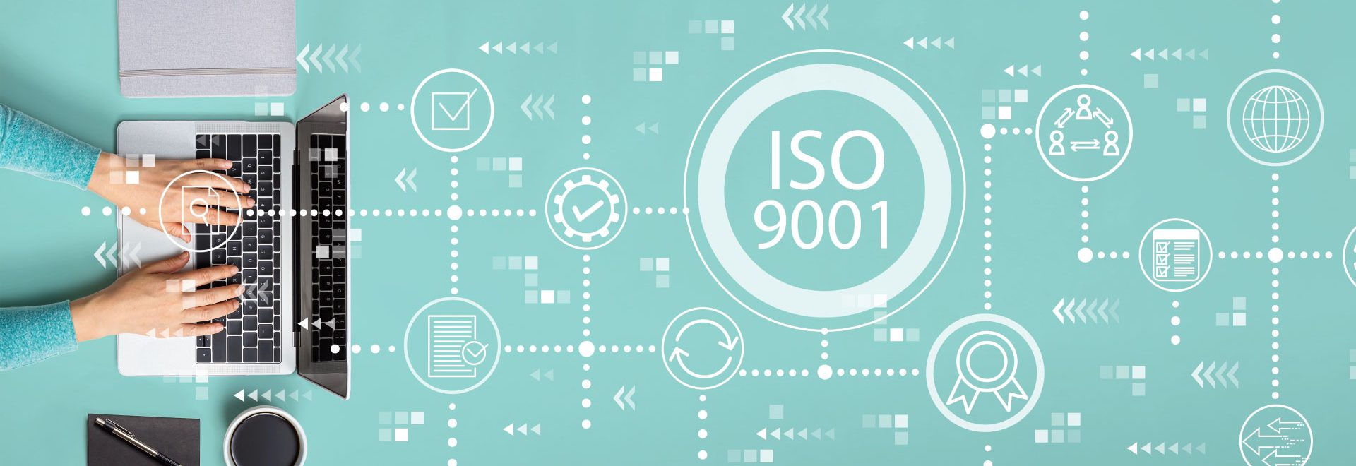 Certificarse en ISO 9001