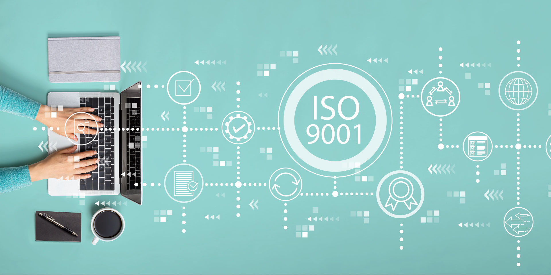 Certificarse en ISO 9001