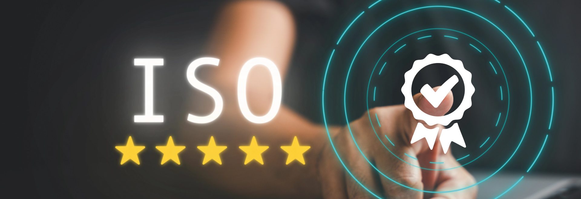 Empresa certificadora de ISO en Valencia