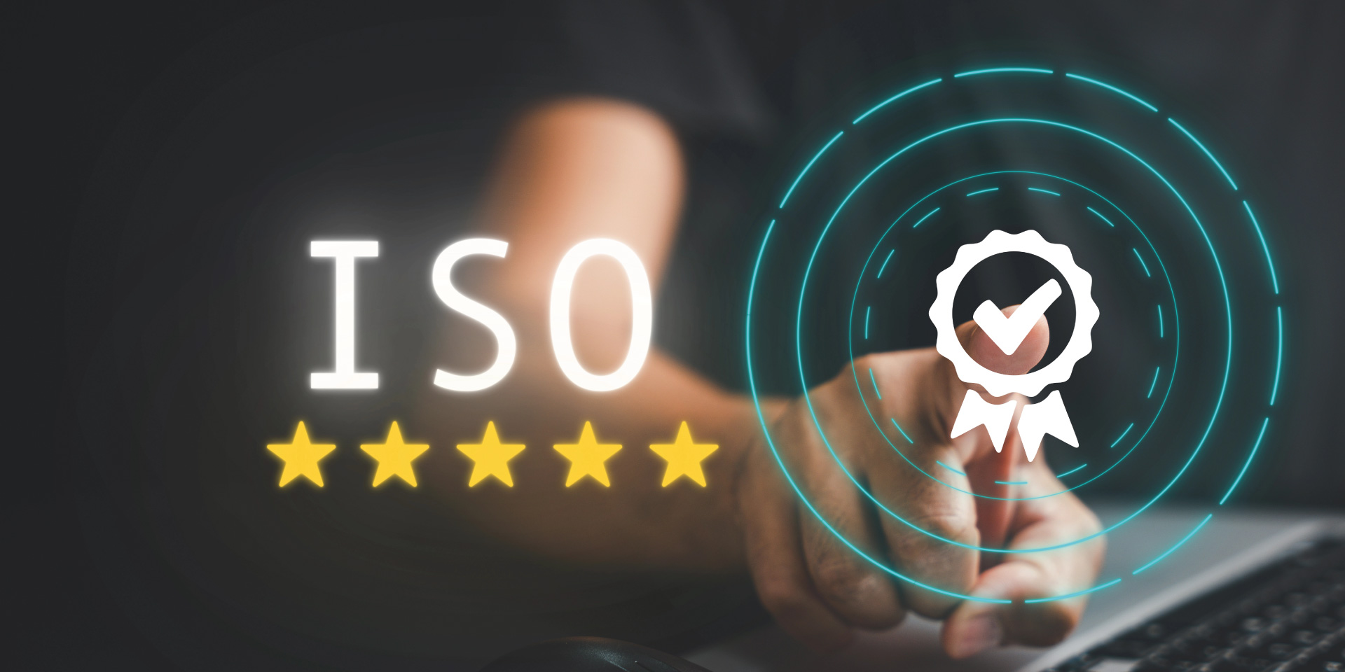 Empresa certificadora de ISO en Valencia