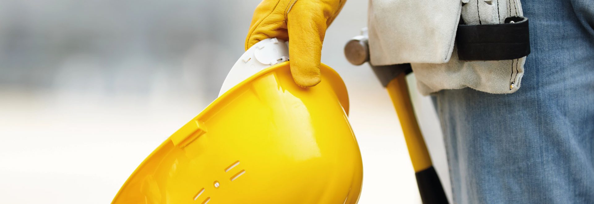 Certificación ISO 45001 en el sector de la construcción