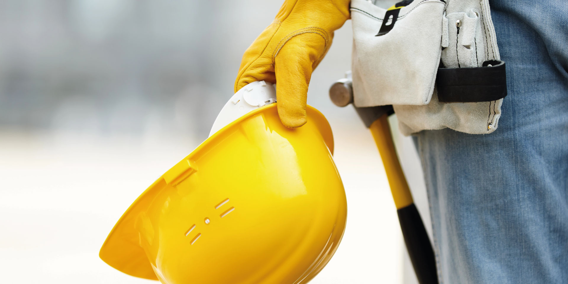 Certificación ISO 45001 en el sector de la construcción
